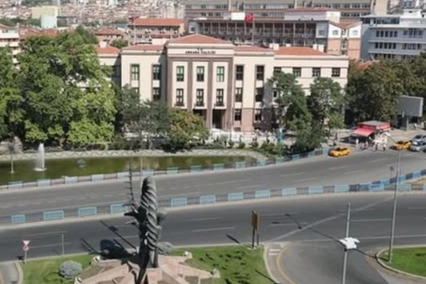 Ankara'da Ormanları Korumak İçin Piknik Kısıtlaması