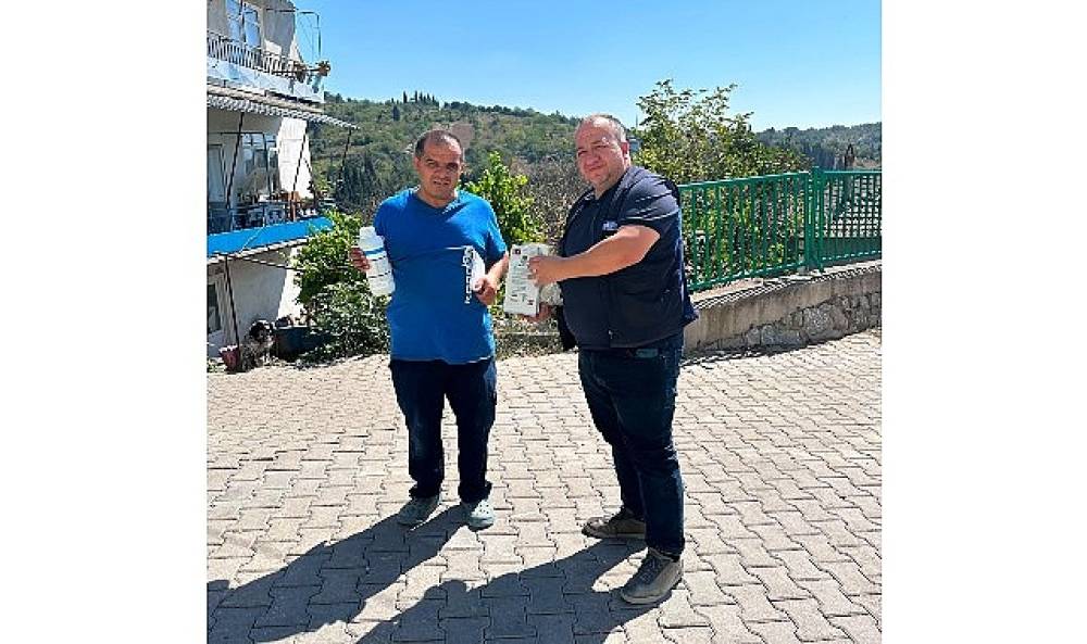 B&uuml;y&uuml;kşehir, kara g&uuml;n dostu