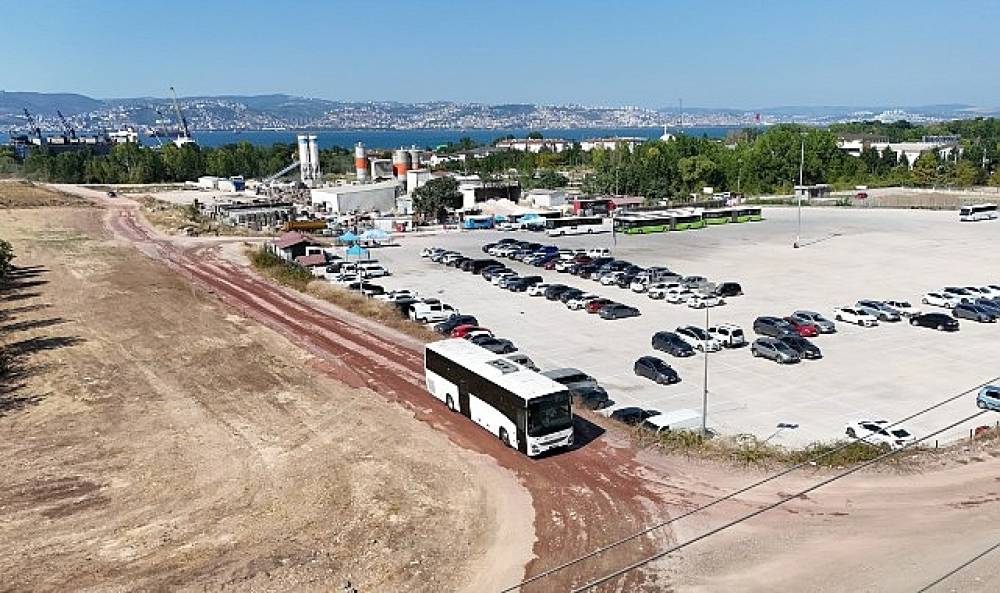 B&uuml;y&uuml;kşehir, Mavi Vatan'a 245 bin kişiyi ulaştırdı