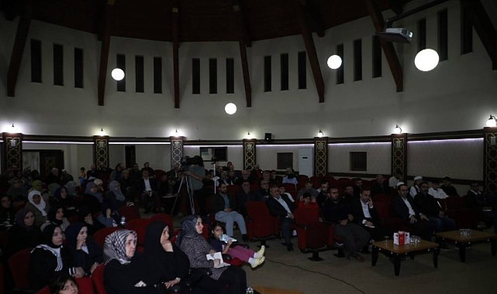 Hasan Basri Balcı “Huzurlu Ve Mutlu Ailenin" Şifrelerini Anlattı