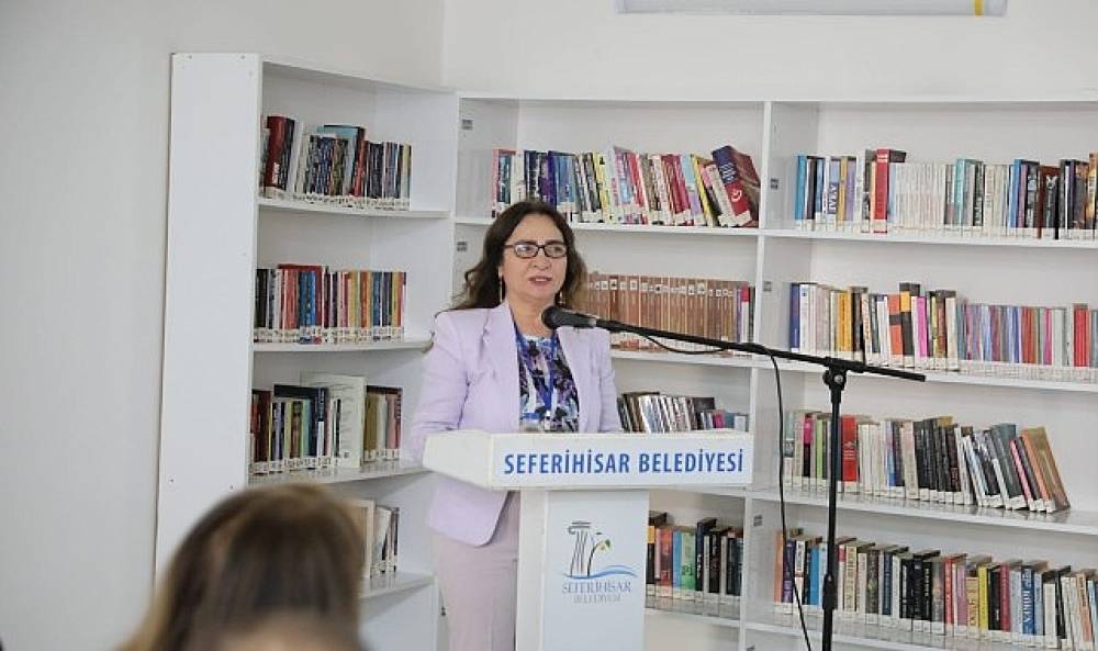 Seferihisar'da Tsunami &Ccedil;alıştayı: &ldquo;Bir daha asla hazırlıksız yakalanmayacağız"