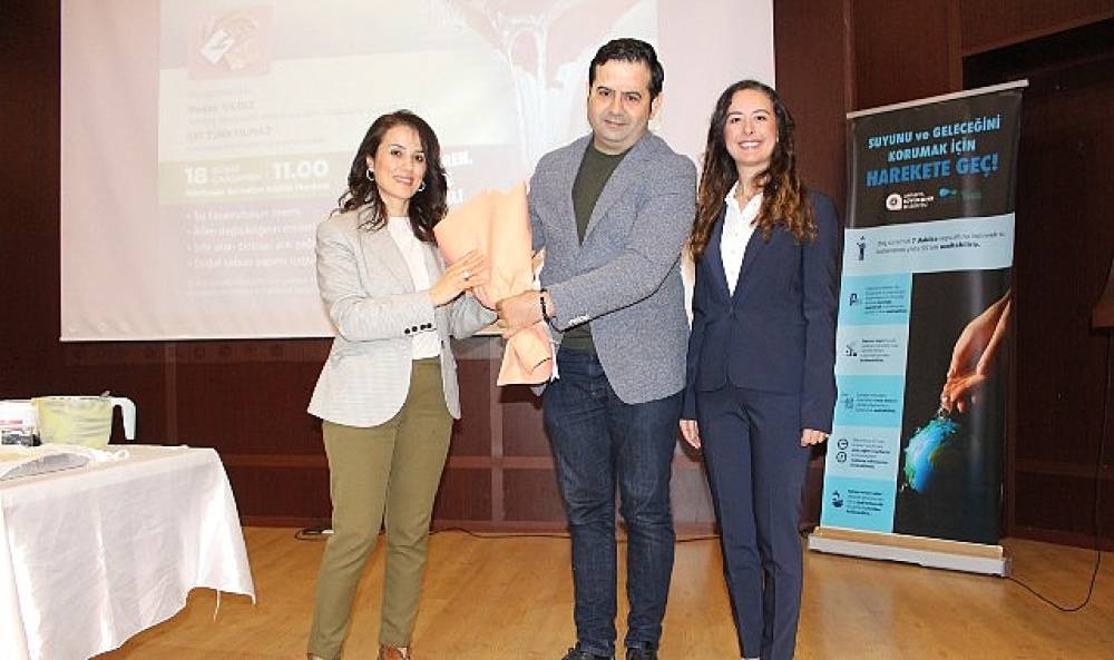  Antalya B&uuml;y&uuml;kşehir Belediyesi'nin iklim dostu &ccedil;alışmaları s&uuml;r&uuml;yor