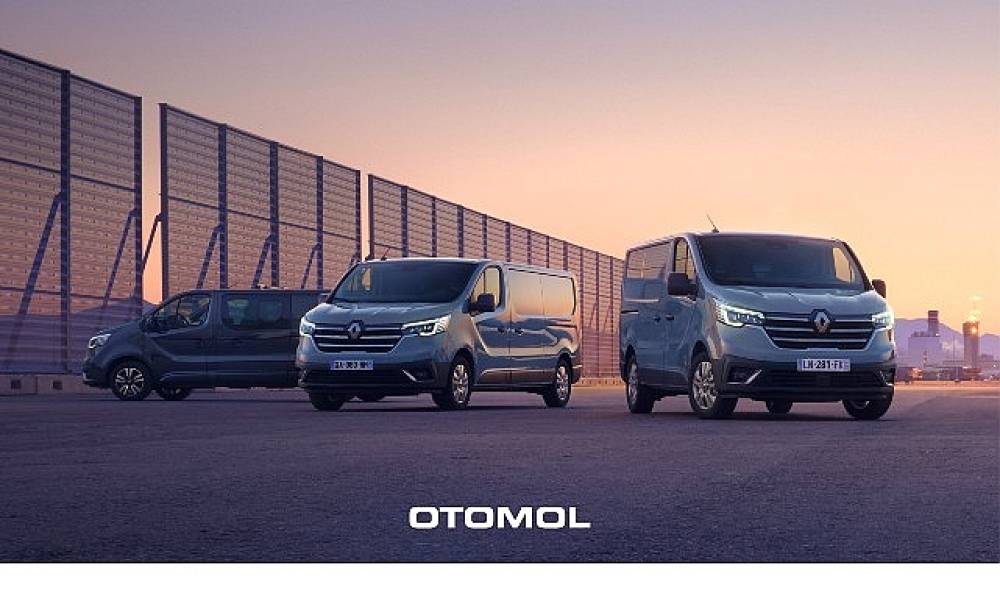 Otomol Stratejik İş Birliklerini G&uuml;&ccedil;lendirmeye Devam Ediyor