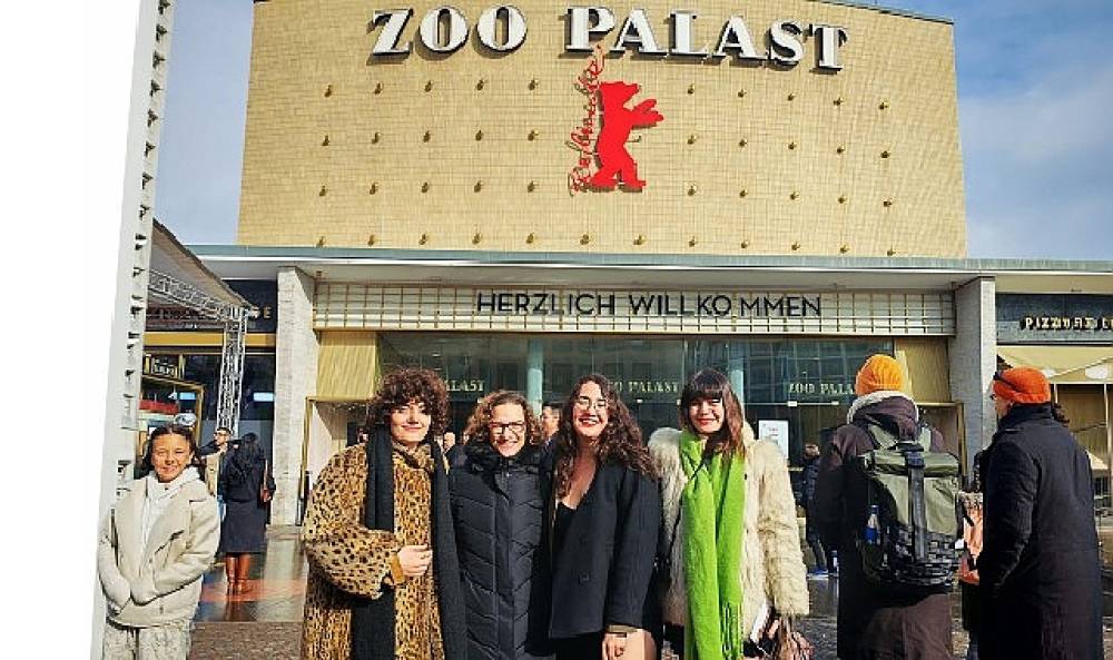 Kadir Has &Uuml;niversitesi Mezunlarından Uluslararası Başarı