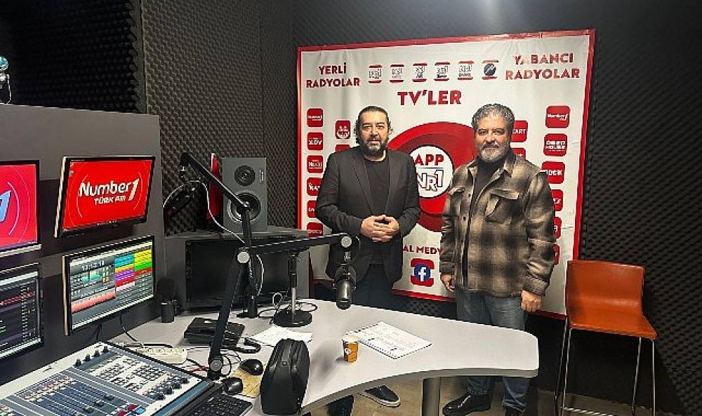 Magazin d&uuml;nyasına iddialı bir yapım daha geliyor&hellip;