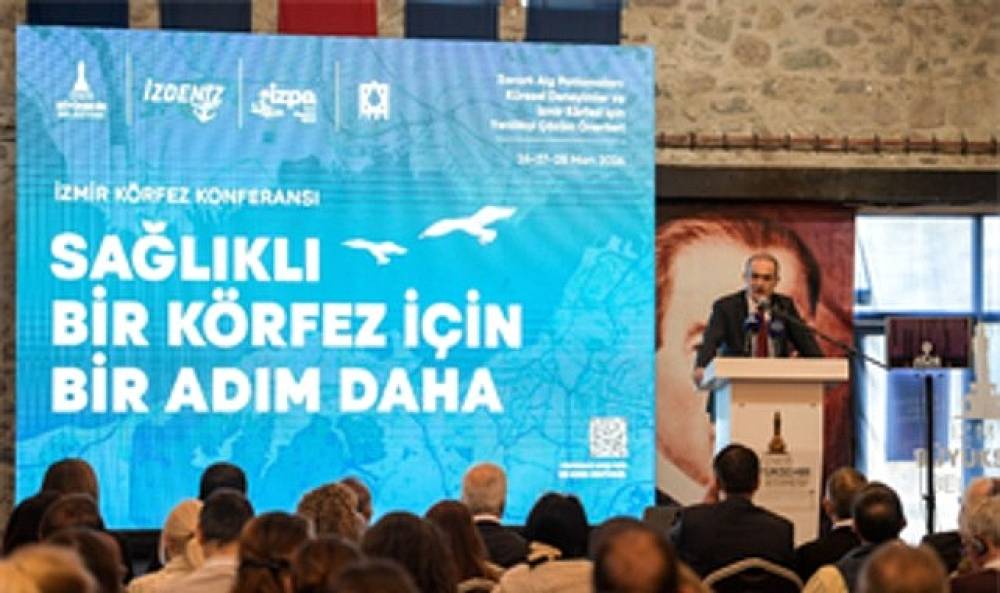 &ldquo;Sağlıklı K&ouml;rfez" i&ccedil;in bilimsel seferberlik