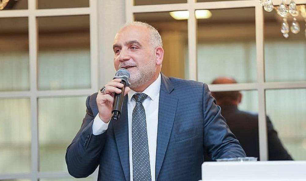 Başkan Sandık&ccedil;ı'dan M&uuml;jde &Uuml;st&uuml;ne M&uuml;jde: Evlenecek &Ccedil;iftlere 20.000 TL Destek