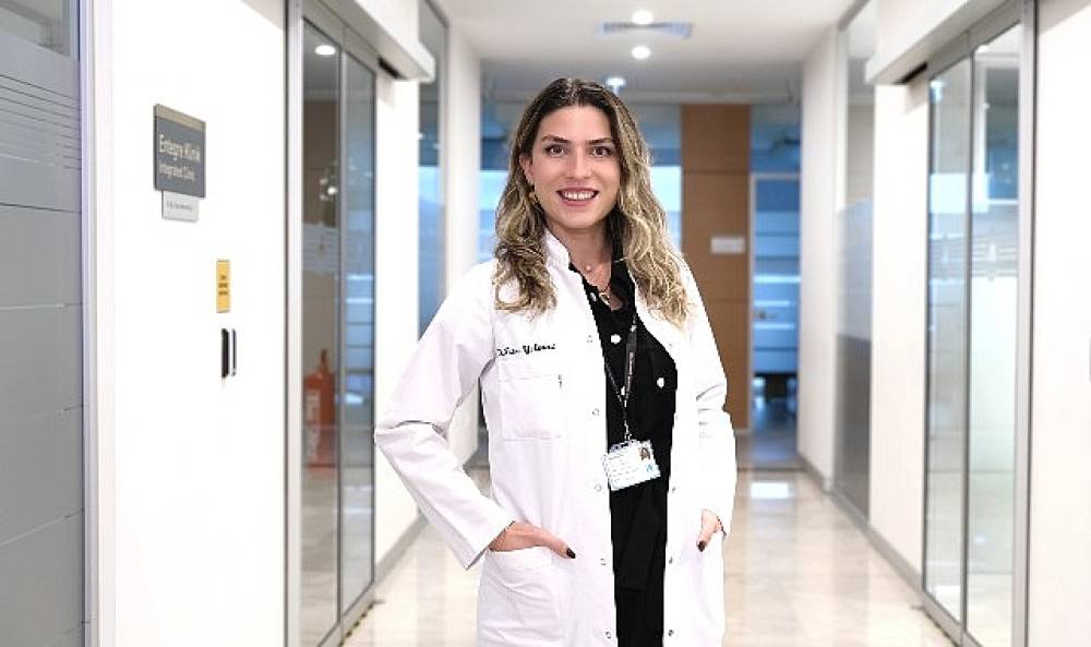 &Ouml;zel gereksinimli &ccedil;ocuklarda &ouml;ncelikli hedef &ccedil;&uuml;r&uuml;k oluşmasını &ouml;nlemek!  