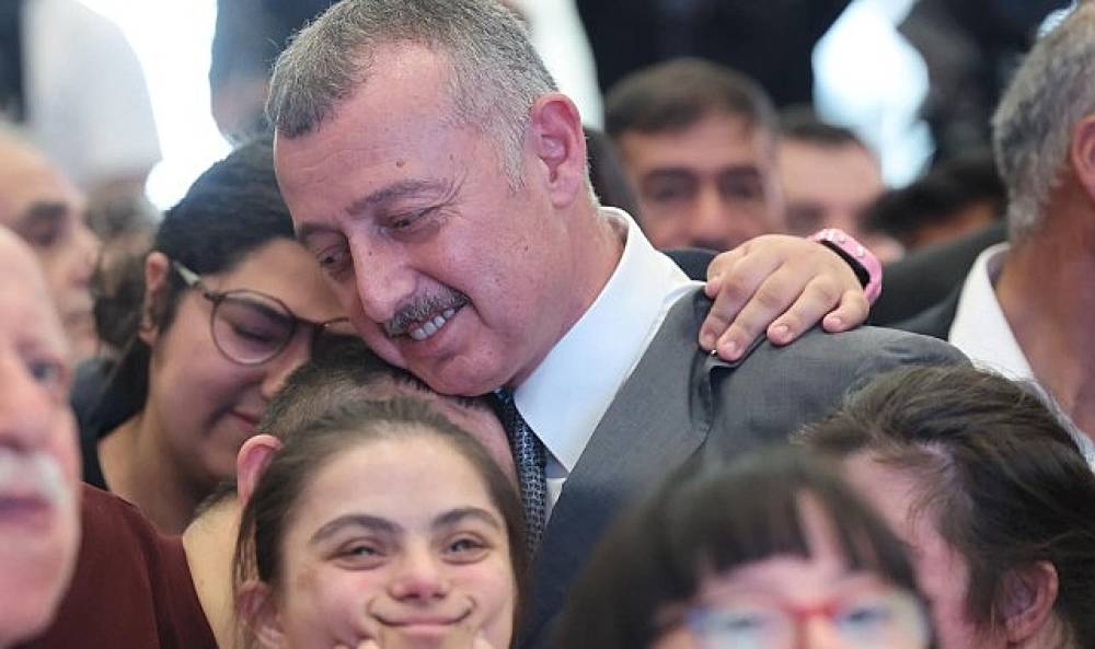 Kocaeli 43. kez bayramlaştı