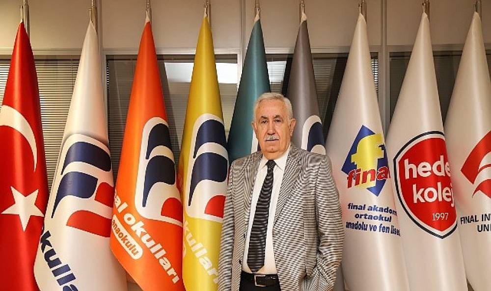 Final Eğitim Kurumları'ndan   Yabancı Dil Eğitimine Uluslararası ve Dijital G&uuml;&ccedil; Katacak İki Stratejik İş Birliği