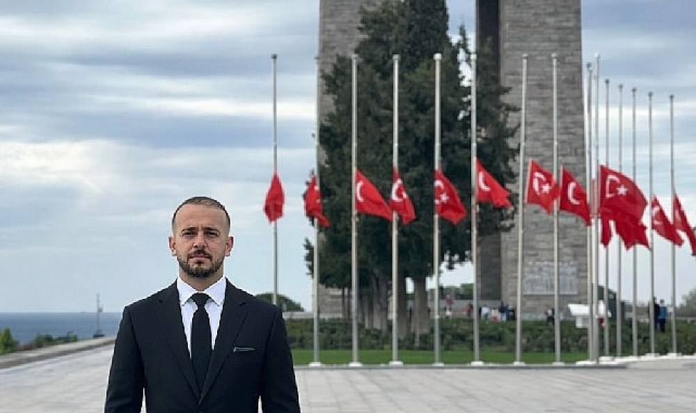 Murat G&uuml;neş: Arazi satmıyor, insanların geleceğine yatırım yapıyoruz