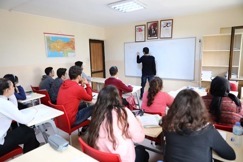 Üniversite Tercihinde Uzman Rehberlik İmkanı