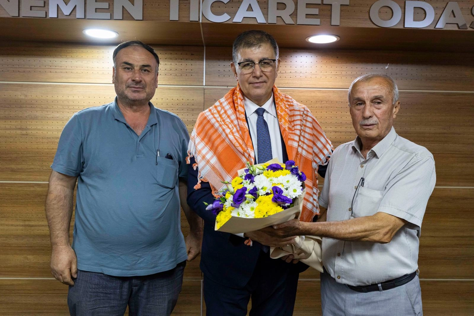İzmir'de Su Kullanımına Yeni Tarifeler Geliyor