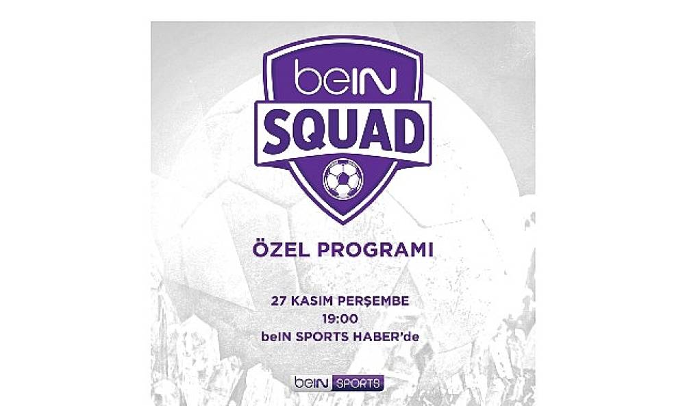 Lüleburgaz Yıldız Spor beIN SPORTS HABER'de