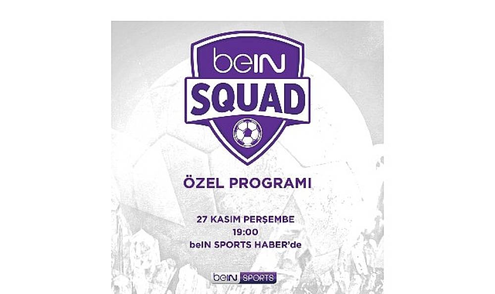 Batman Çarşıspor beIN SPORTS HABER'de