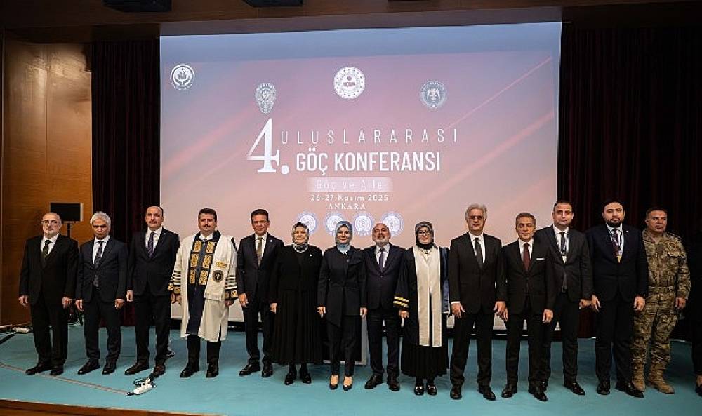 Başkan Altay: “Şehrimize Gelen Herkese İnsanca Bir Yaşam Sunmak Zorundayız