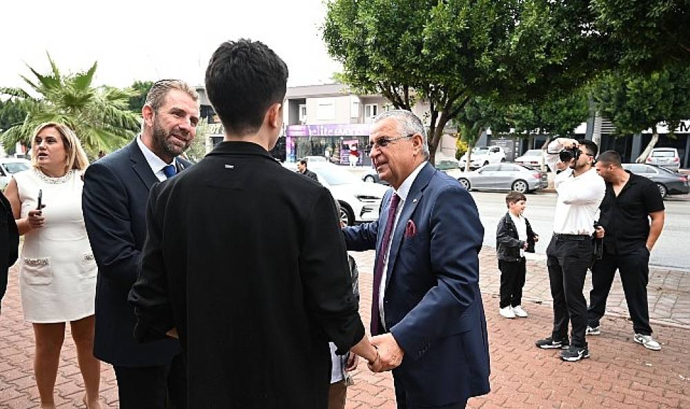 Premium Art Dental Ağız ve Diş Sağlığı Polikliniği açıldı