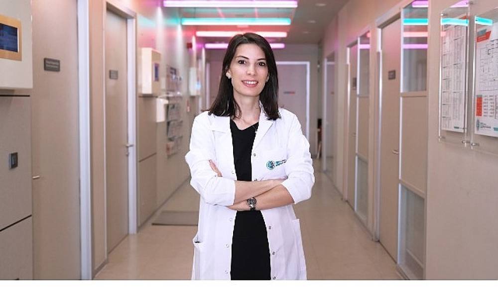 N&ouml;ralterapi ile ağrılara m&uuml;dahale edilebiliyor!