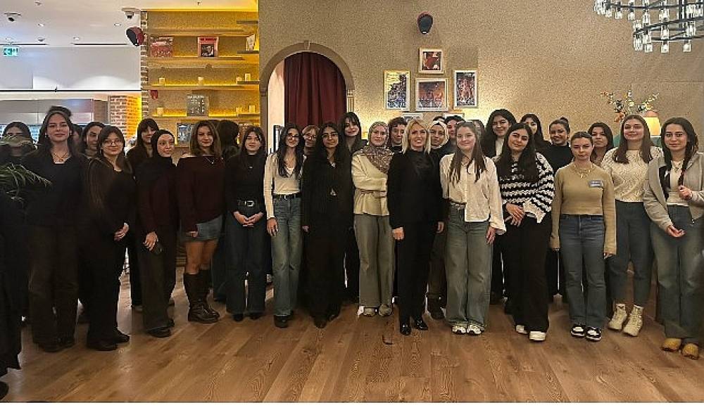 Meliha Ercan Vakfı İlk Yılında Eğitim ve Toplumsal Gelişim Alanında &Ouml;nemli &Ccedil;alışmalara İmza Attı