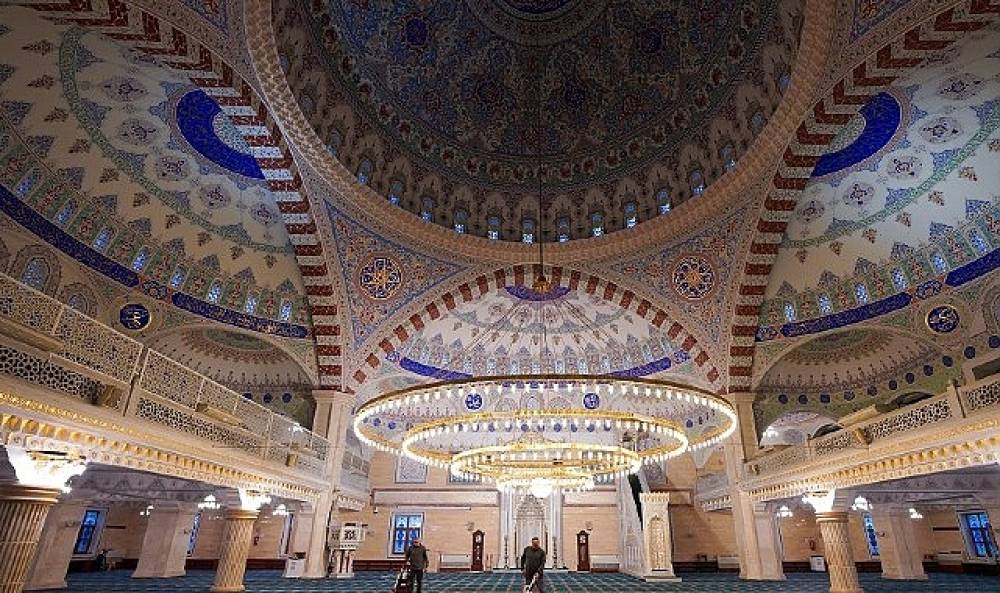 Ramazan İ&ccedil;in Yoğun Mesai Devam Ediyor