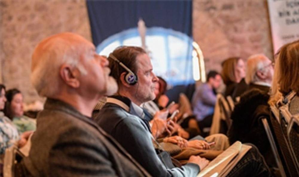 Her şey temiz bir k&ouml;rfez i&ccedil;in