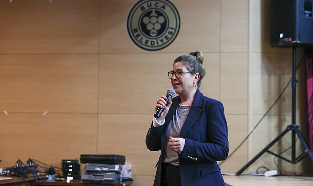 Başkan G&ouml;rkem Duman'dan 3. Yaş &Uuml;niversitesi m&uuml;jdesi