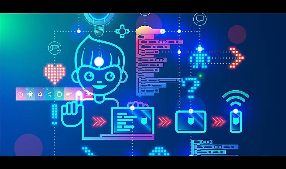 T&uuml;rkiye de Dahil Olmak &Uuml;zere D&uuml;nya Genelinde &Ccedil;ocuklar Arasında Yapay Zeka Merakı Artıyor