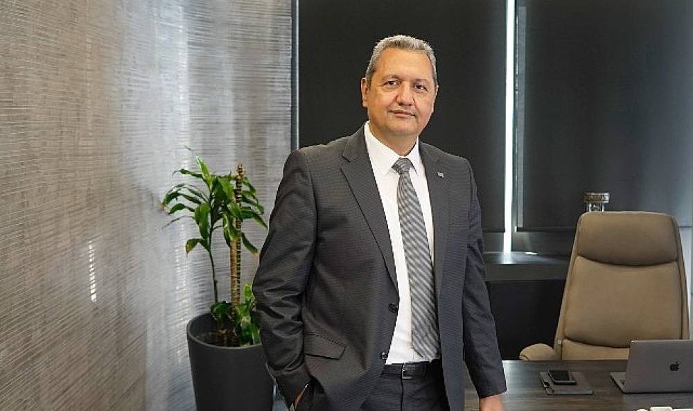 &Uuml;&ccedil;ay M&uuml;hendislik Macaristan'da şirket kuruyor