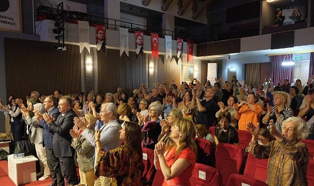 Ayvalık'ta Uluslararası Sanat Buluşması