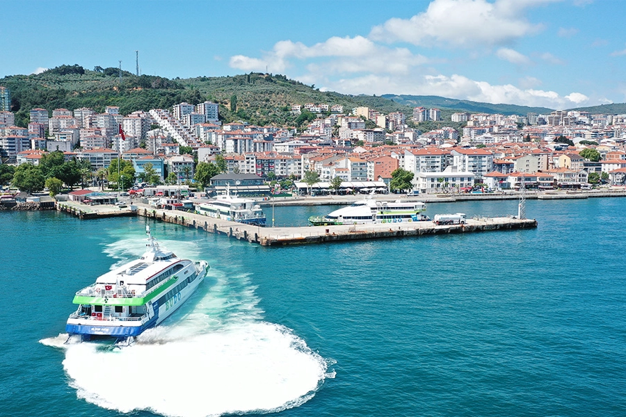 Mudanya Çağrısı: Ziyaretlerinizi Erteleyin!