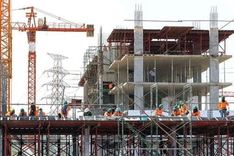 İnşaat Sektöründe Temkinli Bekleyiş