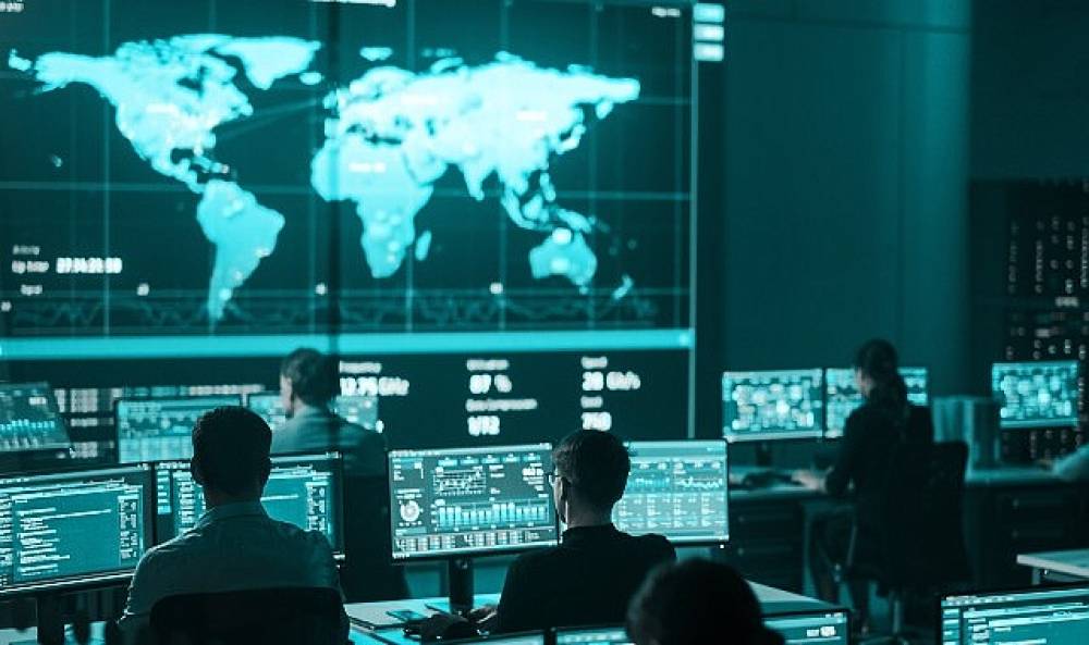 Hollanda Merkezi H&uuml;k&uuml;meti siber g&uuml;venlikte ESET'i tercih etti