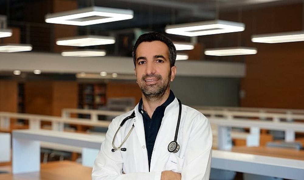 D&uuml;nya n&uuml;fusunun y&uuml;zde 3'&uuml; kronik Hepatit B veya Hepatit C ile yaşıyor