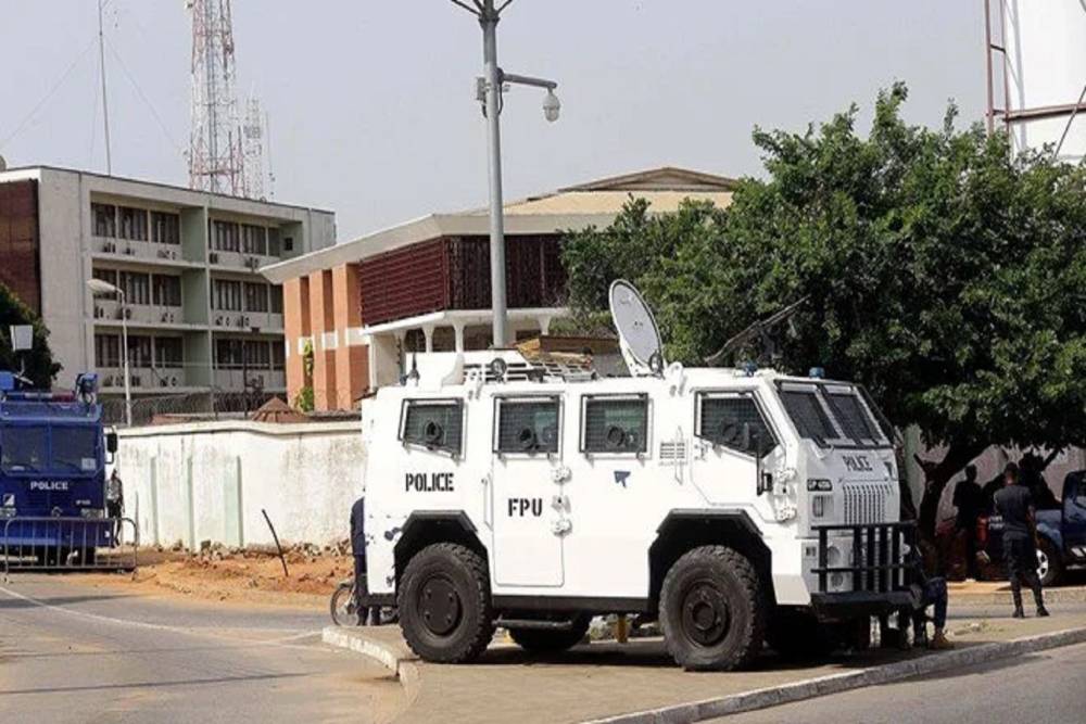 Gana'da etnik çatışma: 10 ölü, çok sayıda yaralı