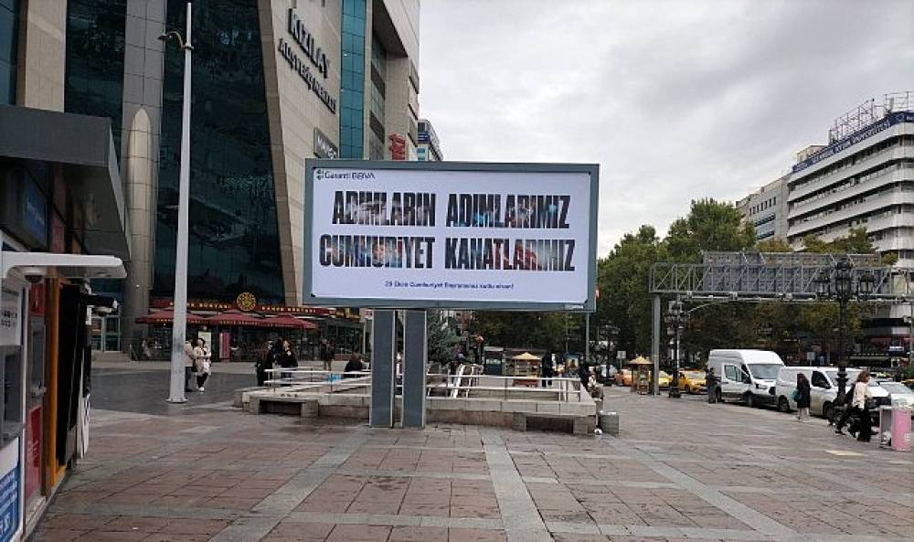 İnegöl'de 9. Kitap Günleri İçin Geri Sayım Başladı