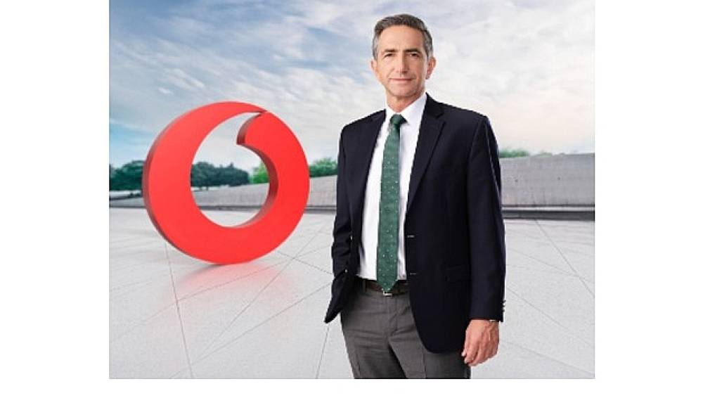 Vodafone'dan 5G'de Yapay Zeka Destekli Müşteri Deneyimi