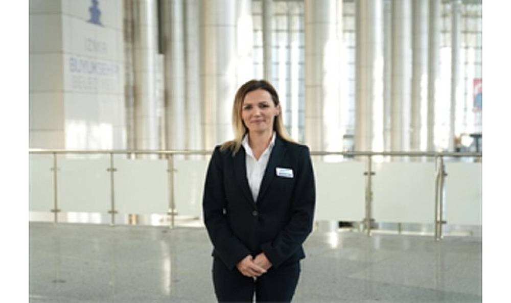 ESHOT'ta saha y&ouml;netimi g&uuml;&ccedil;leniyor