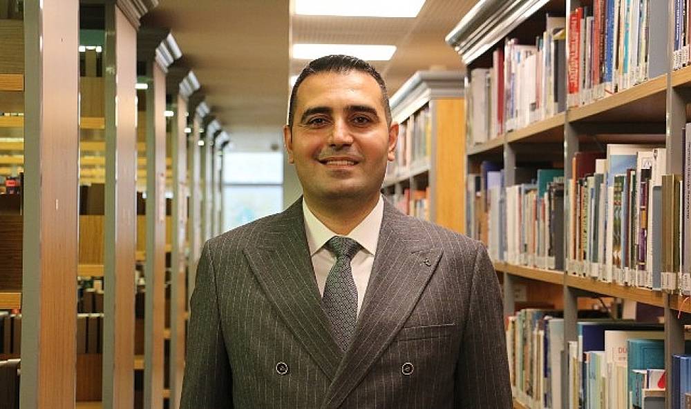 Tekstil iş&ccedil;ilerindeki boyun ağrısına bilimsel &ccedil;&ouml;z&uuml;m!