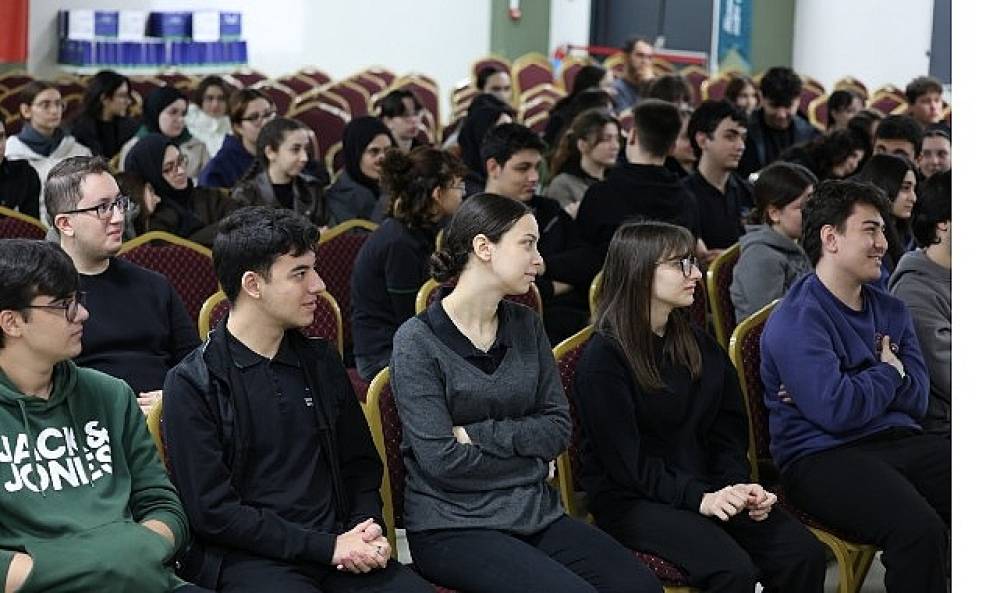 Kartepe'de Gen&ccedil;lik Enerjisi