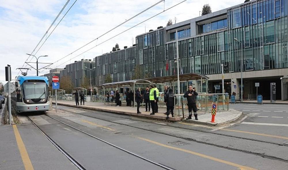 Tarihi Yarımada Ulaşımda Yeni D&ouml;nem Turistik Tramvay Geliyor