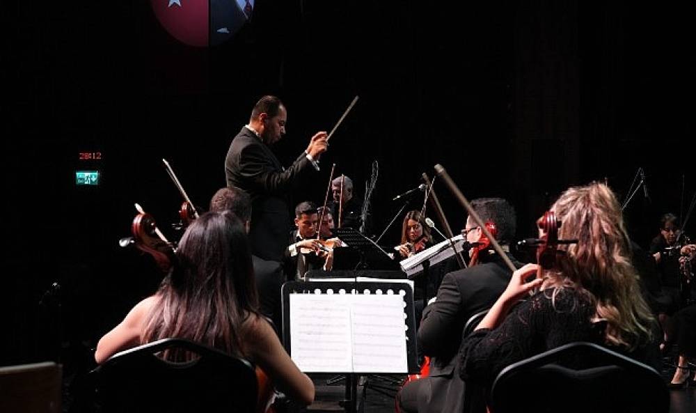 2025'in finali dizi m&uuml;zikleri ile yapılacak