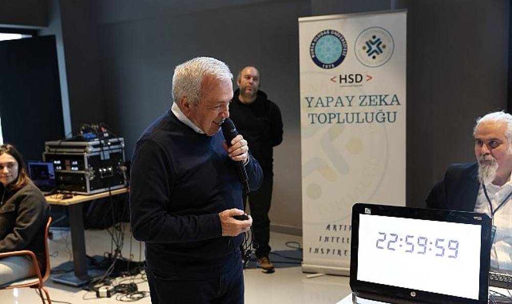 Nil&uuml;fer'in sorunlarına gen&ccedil;lerden yapay zeka destekli &ccedil;&ouml;z&uuml;mler