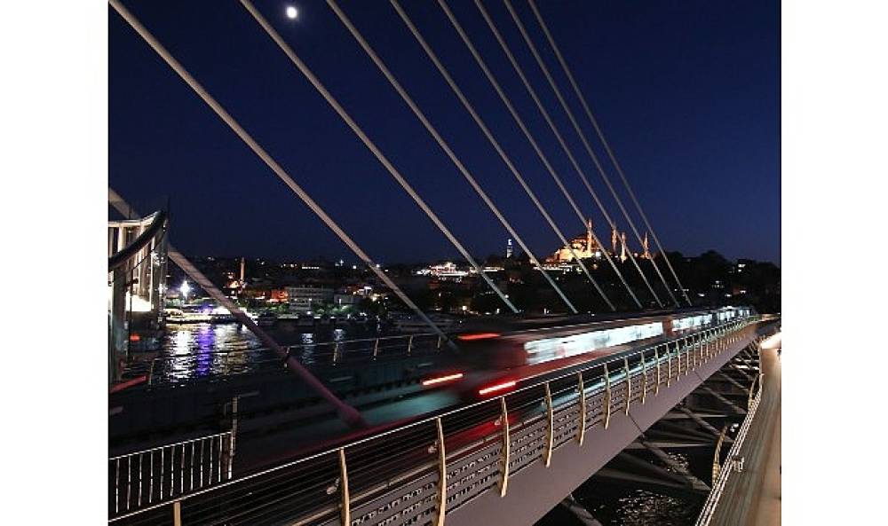 İBB'den Yılbaşı İ&ccedil;in &Ouml;zel Tedbirler