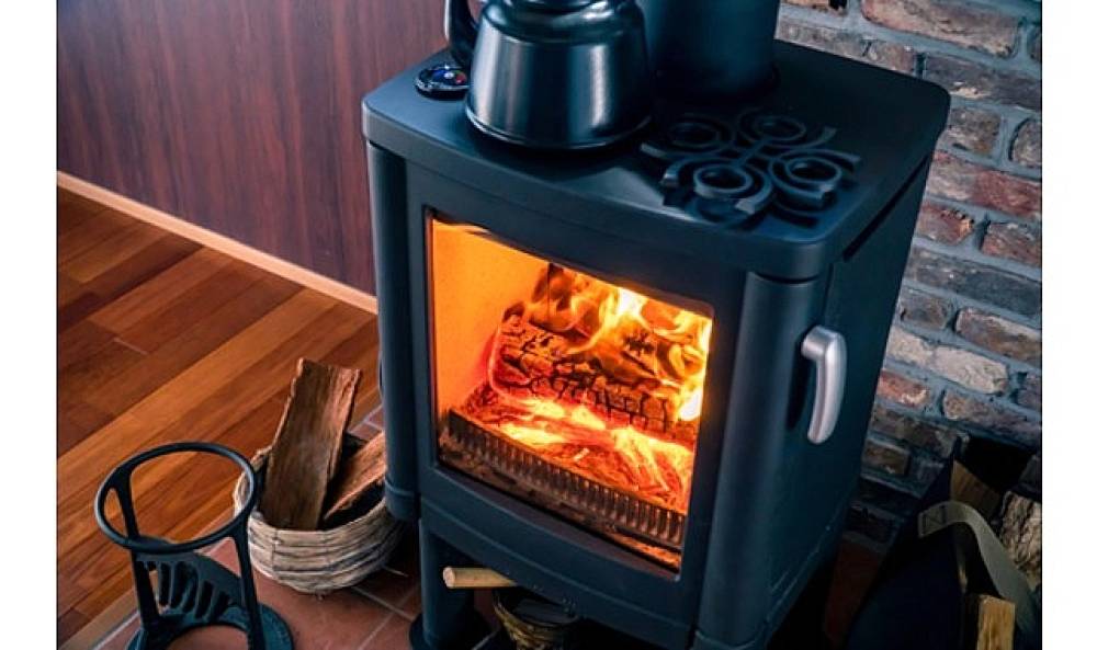 Ev İ&ccedil;i Hava Kirliliği KOAH Riskini Artırıyor