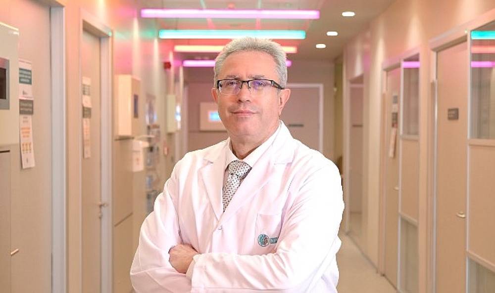 Ramazan'da sindirim sağlığını korumak i&ccedil;in bu &ouml;nerilere dikkat! 