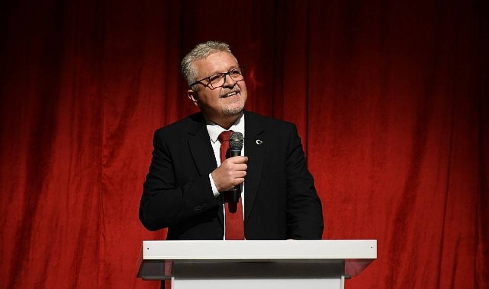 L&uuml;leburgaz 2. Tiyatro Festivali başladı