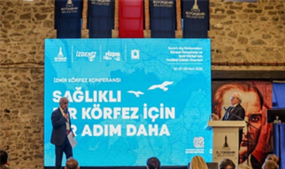 Bilim insanları K&ouml;rfez'in geleceğini konuştu