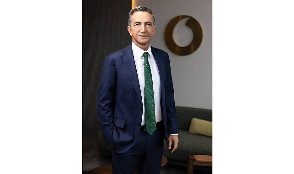 Vodafone, 5G Kapsama G&uuml;c&uuml;n&uuml; Televizyonda Noter Huzurunda Kanıtladı