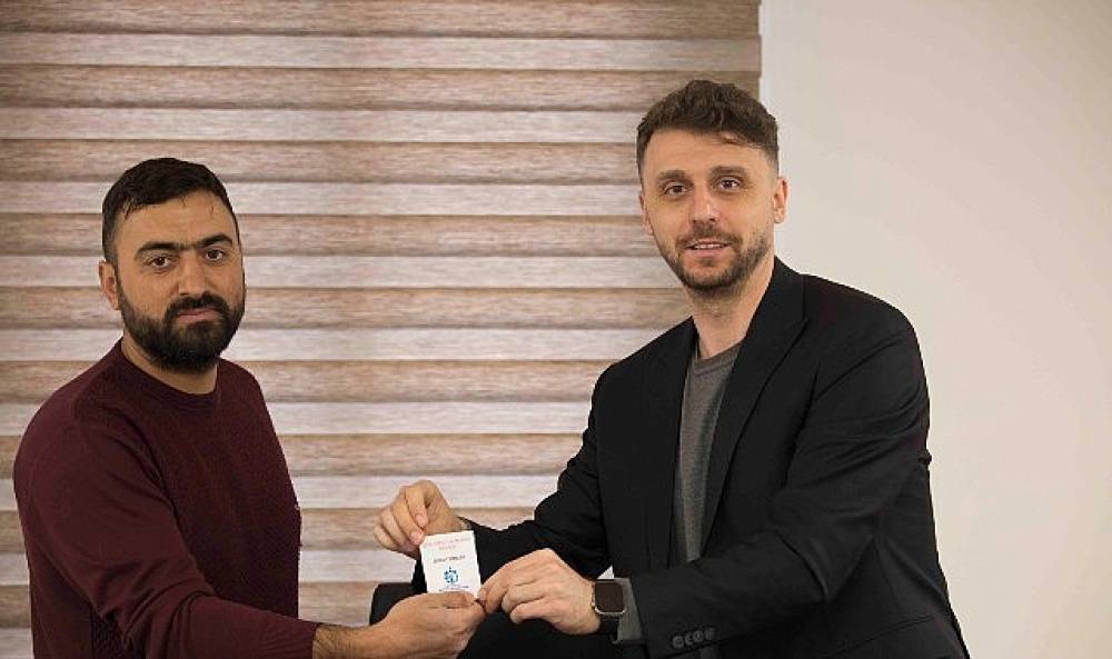 Kocaeli'de hayvancılık, B&uuml;y&uuml;kşehir'le daha kolay