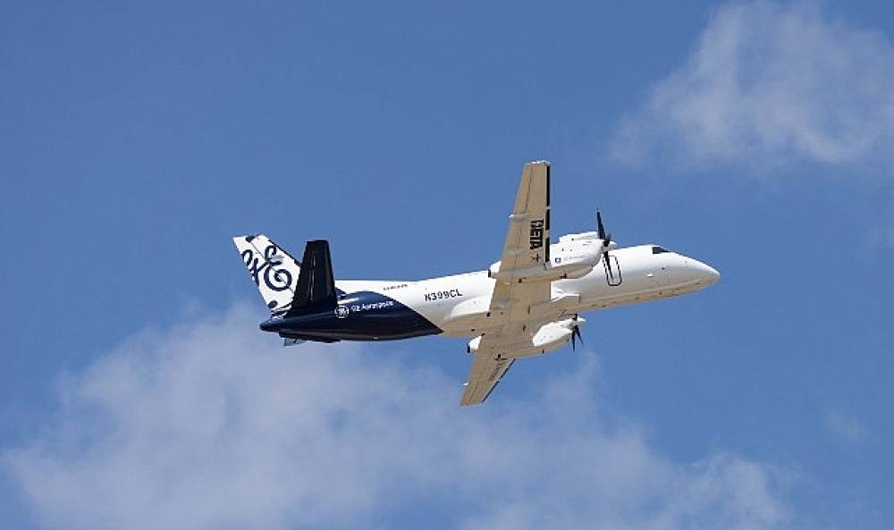 GE Aerospace, T&uuml;rk Hava Yolları Teknik A.Ş. ile Anlaşma İmzaladı